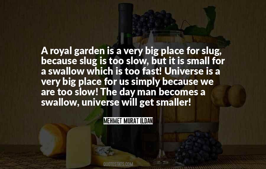 Best Slug Quotes #148030