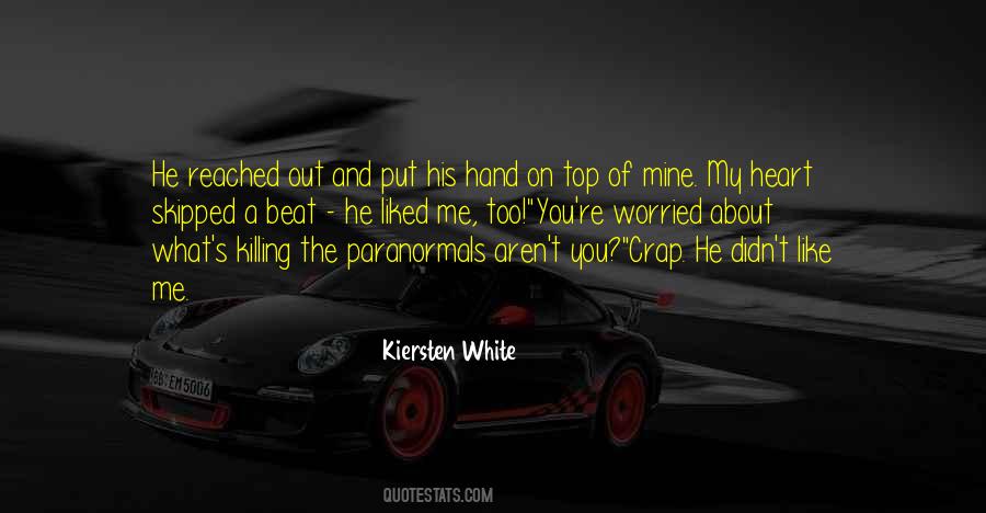 Roadster Love Quotes #942550