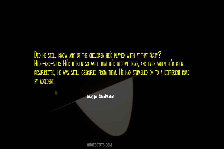 Kubasek Et Al Quotes #1219852