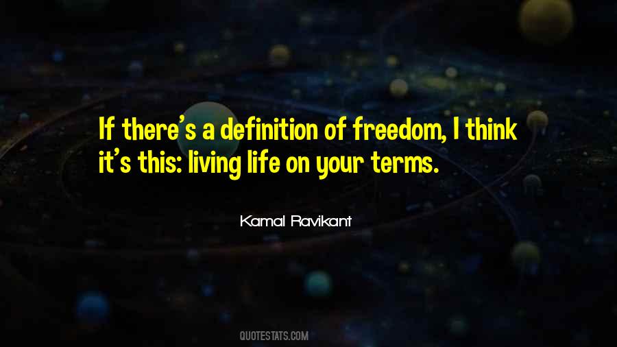 N Ravikant Quotes #141119