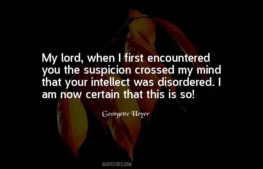 Frederique De Raucourt Quotes #138408