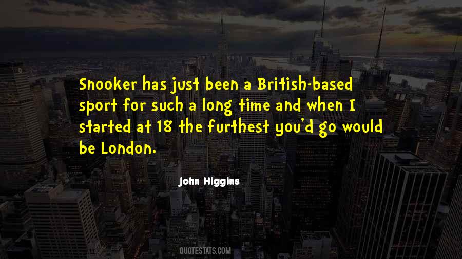 Best Snooker Quotes #1772952