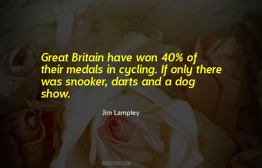 Best Snooker Quotes #867536
