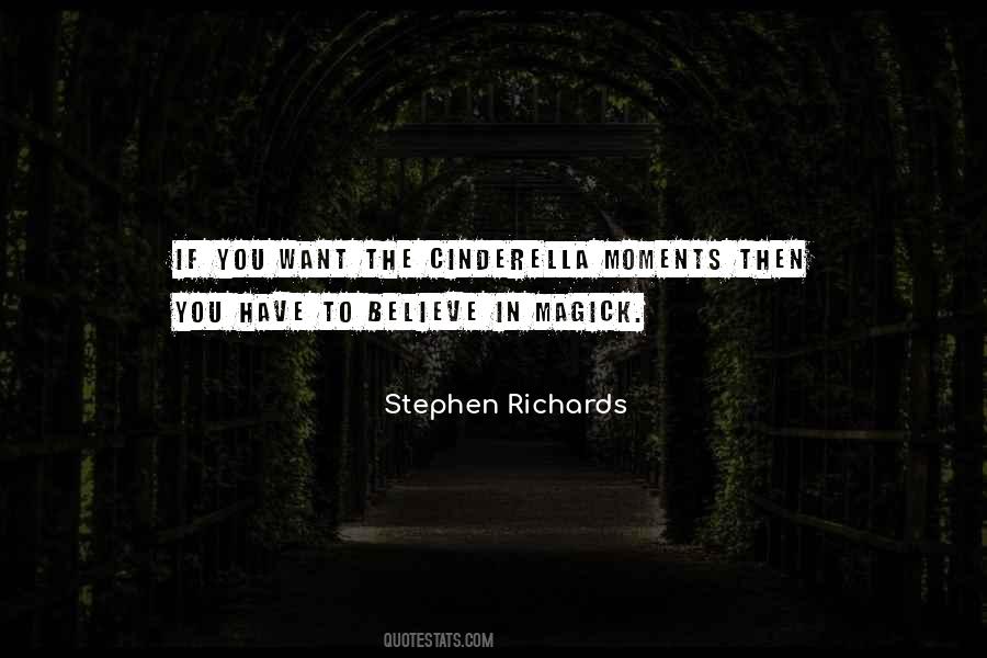 Empowering Moments Quotes #1744995