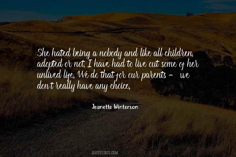 Rassegnazione English Quotes #574098