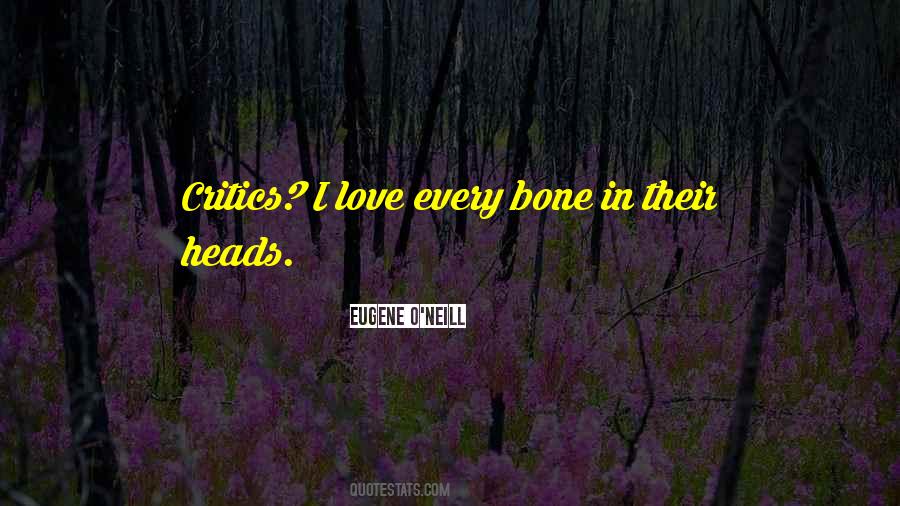 O Neill Quotes #164388