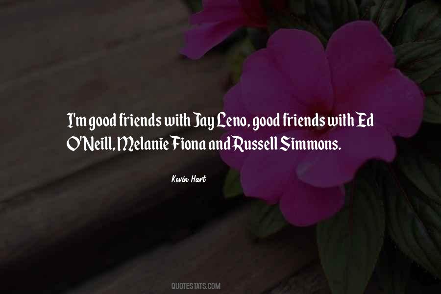 O Neill Quotes #218245