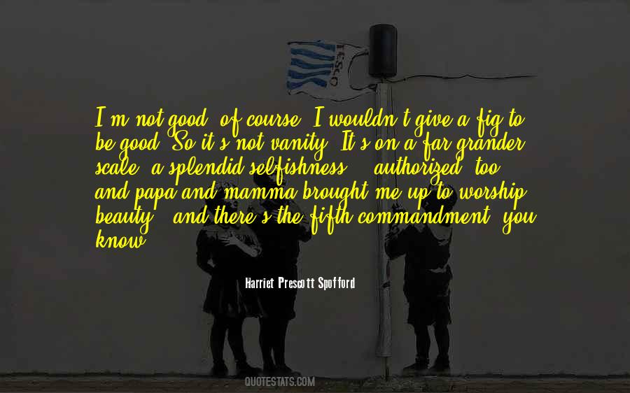 Mamma Papa Quotes #1860930