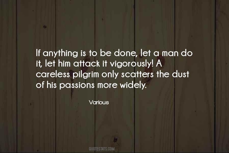 Daxson Thomas Quotes #31576