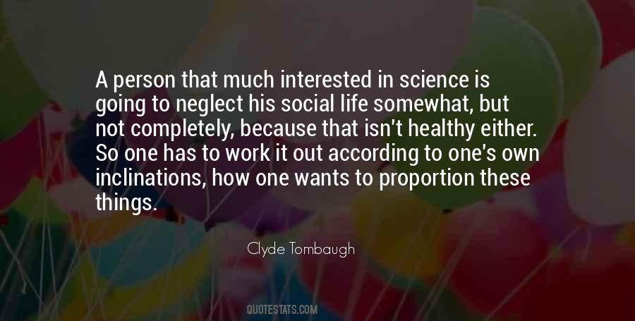 Best Social Science Quotes #430678