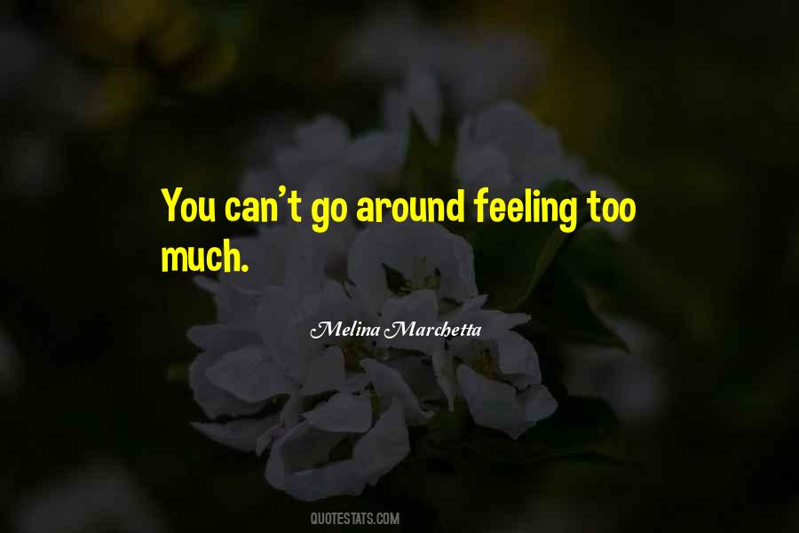 Holroyd Miller Quotes #546234