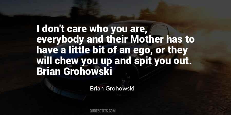 Doelgroep Persona Quotes #1740913