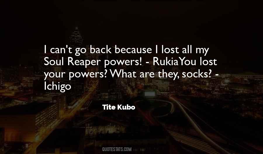 Best Socks Quotes #174128