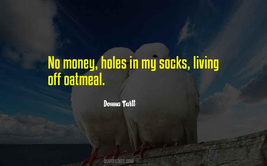 Best Socks Quotes #95319