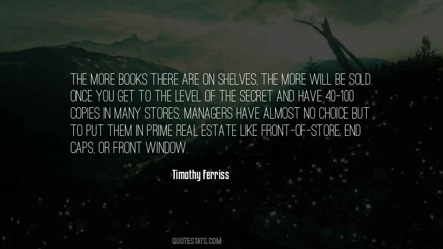Wiegers Financial Quotes #1220437