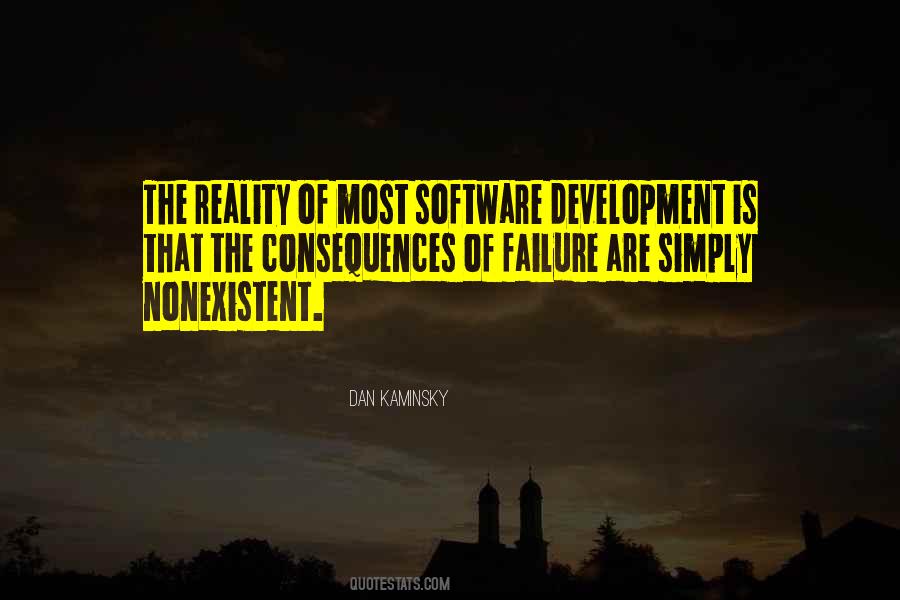 Best Software Development Quotes #460685