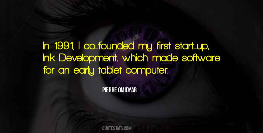 Best Software Development Quotes #478395