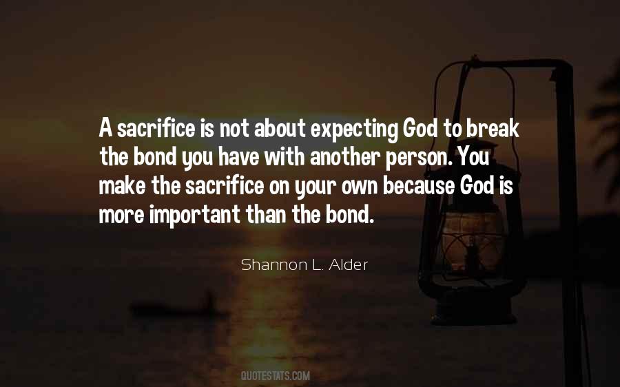 Quotes About Make Your Own Choices #1075455