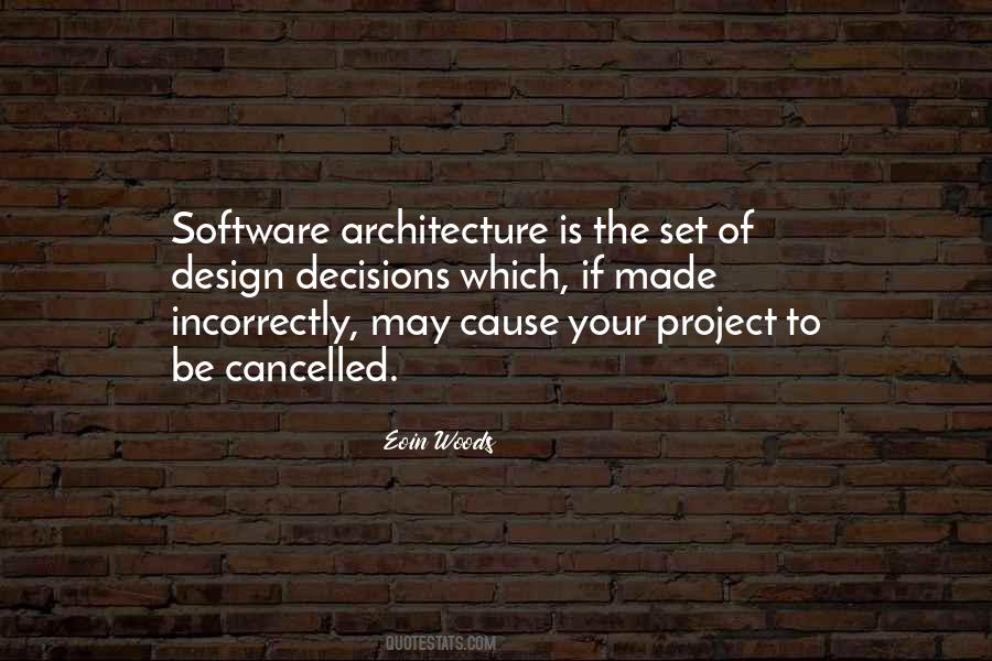 Best Software Engineering Quotes #1302631