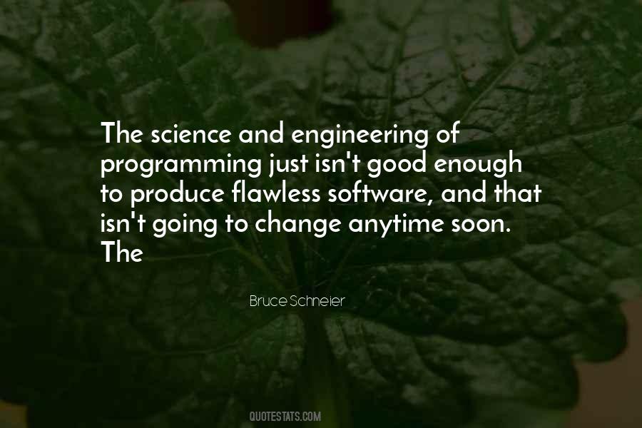 Best Software Engineering Quotes #284367