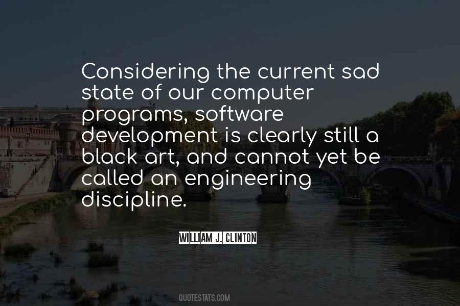 Best Software Engineering Quotes #319343