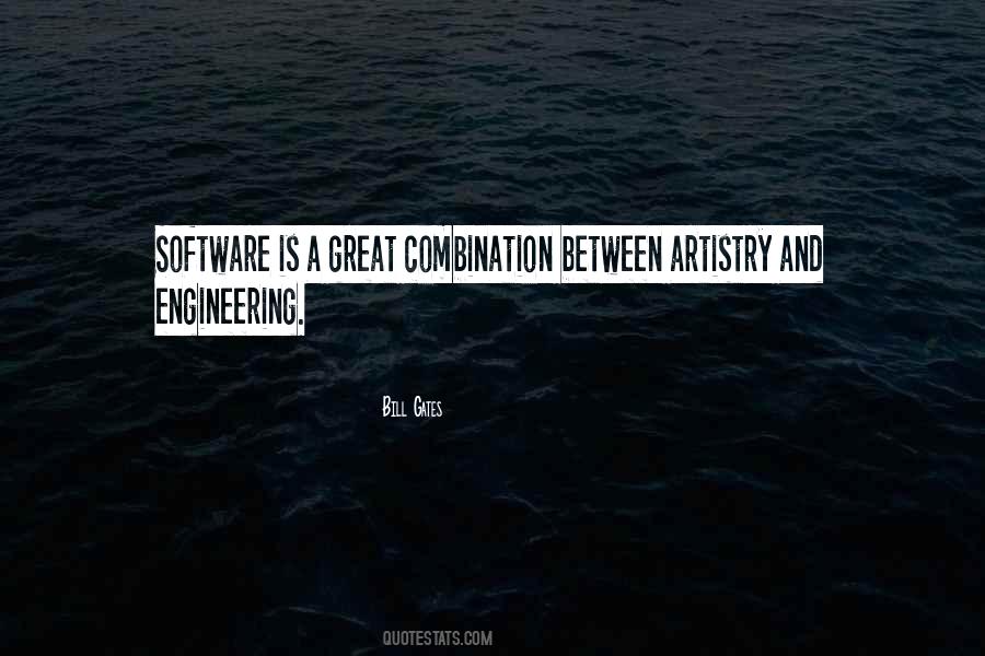 Best Software Engineering Quotes #429295