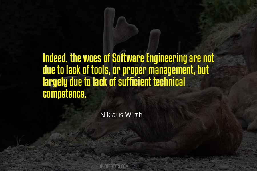 Best Software Engineering Quotes #609588
