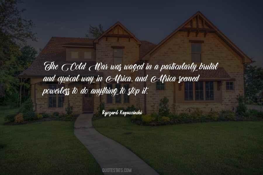 Beauclerk Mock Quotes #813574