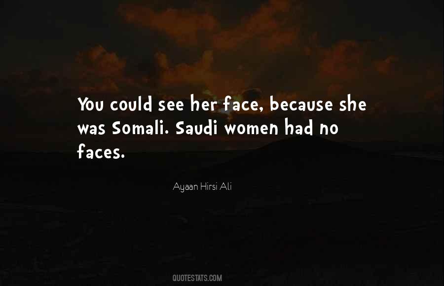 Best Somali Quotes #173714