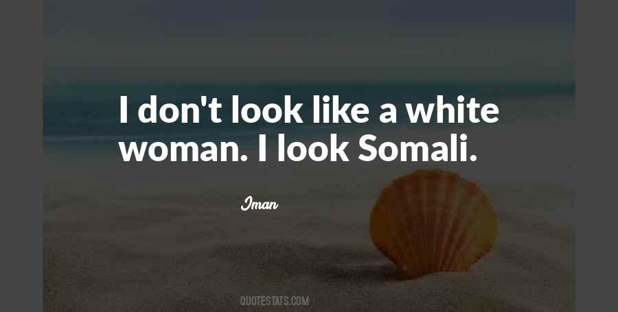 Best Somali Quotes #623248