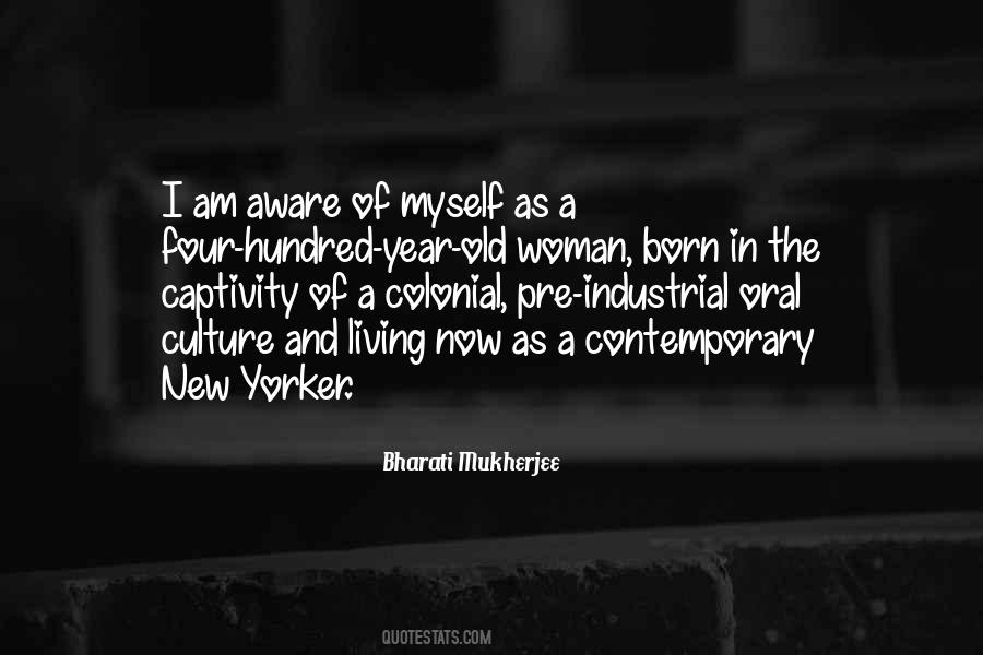 Pre Industrial Quotes #967621