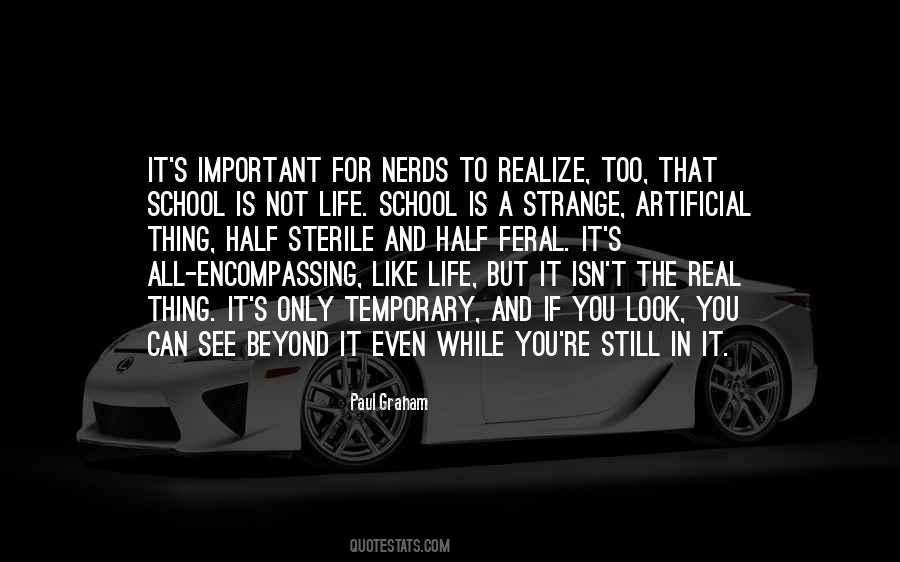 Encompassing Me Quotes #383975