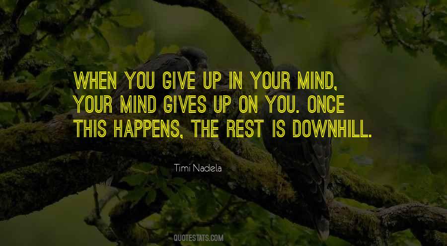 Ziemska Quotes #1116637