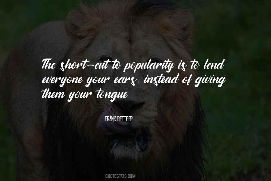 Younousse Quotes #1054885