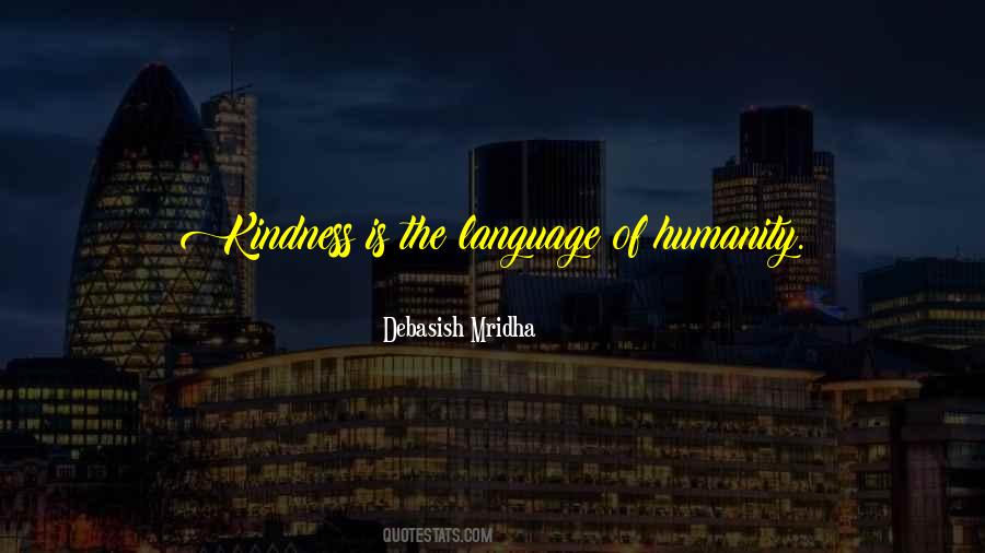 Love Is The Language Of Life Quotes #1506181