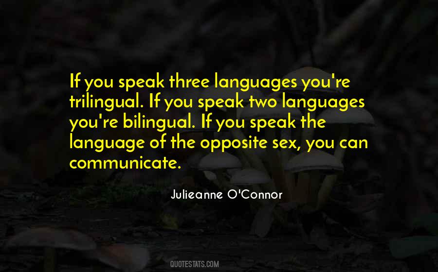 Love Is The Language Of Life Quotes #637295
