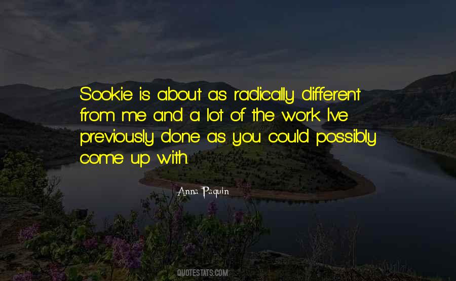Best Sookie Quotes #564520