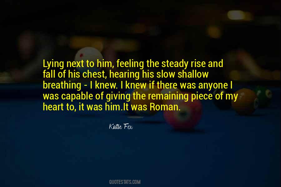Urbio Quotes #1609138