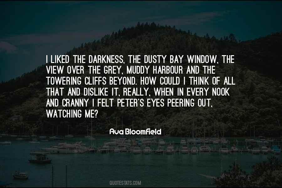 Purpling Of The Skin Quotes #1281147