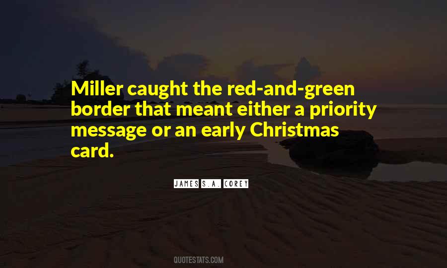 Ever Christmas Card Quotes #1198860