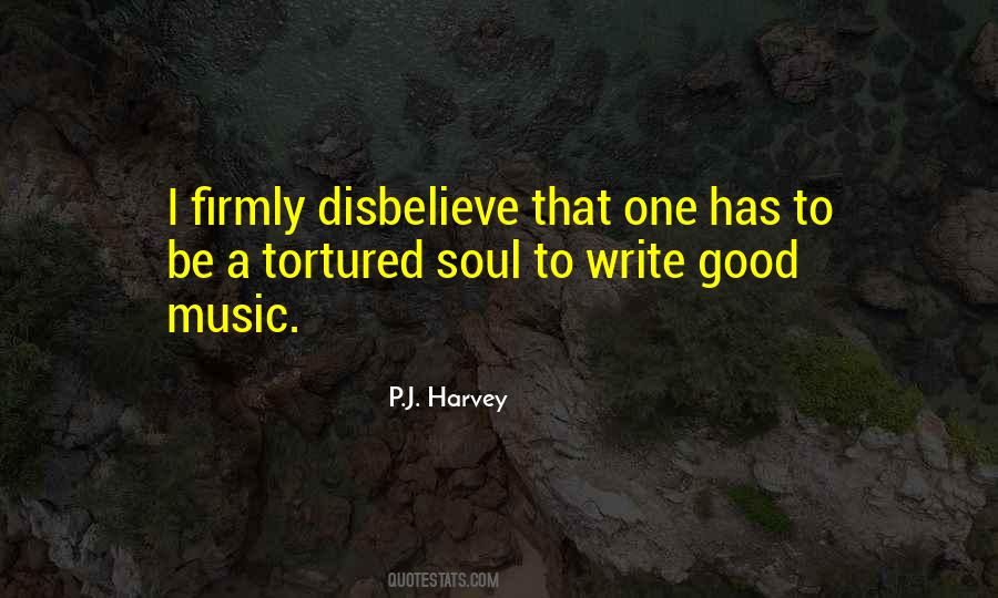 Best Soul Music Quotes #112938