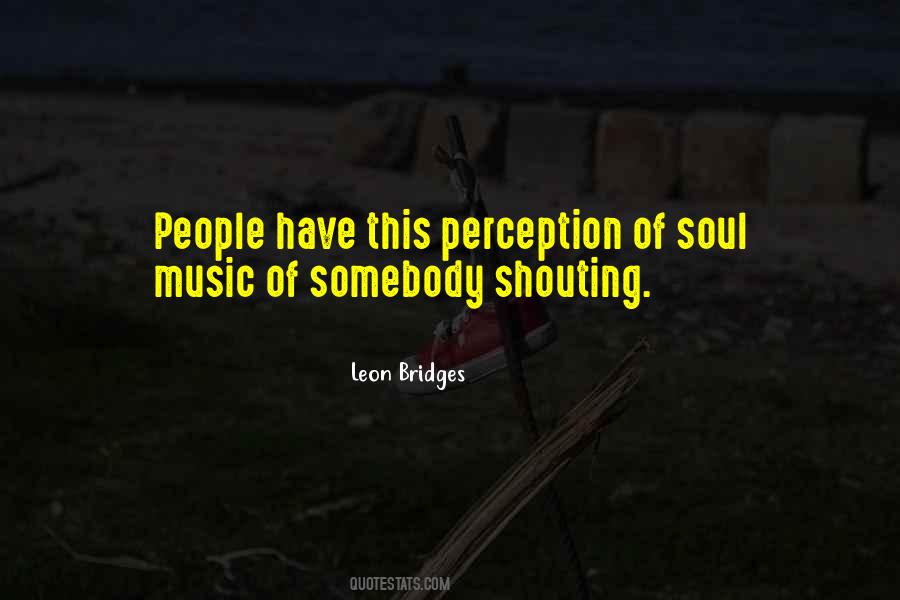 Best Soul Music Quotes #7160