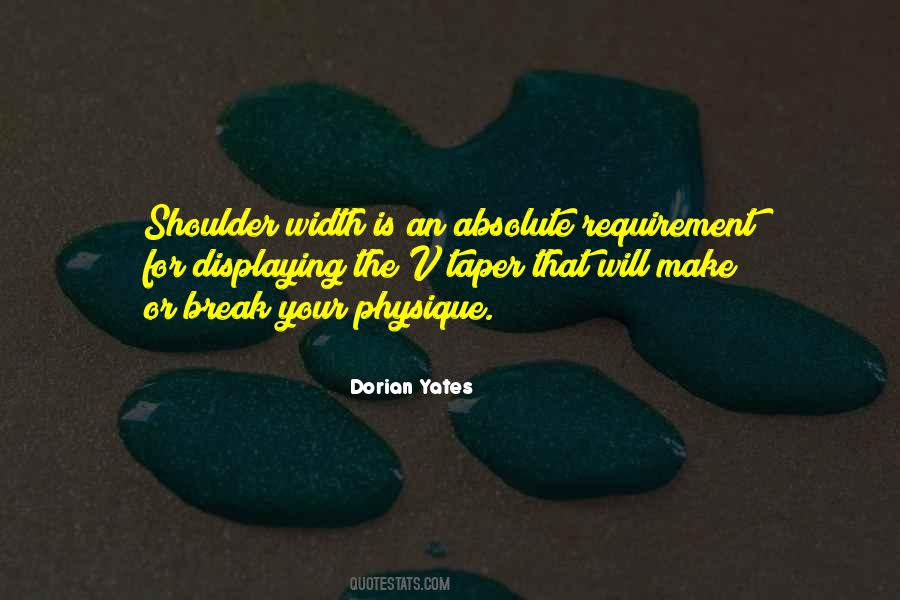 Quotes About Make Or Break #124479