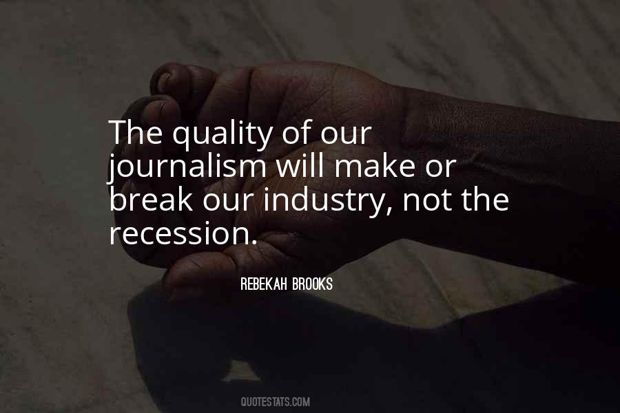 Quotes About Make Or Break #1698198