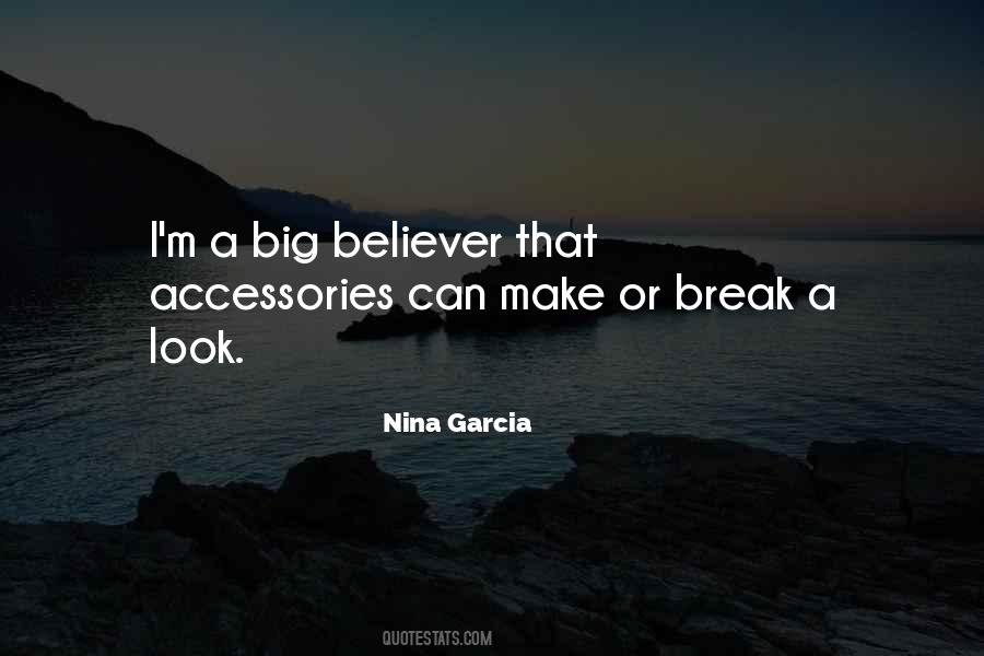 Quotes About Make Or Break #486546