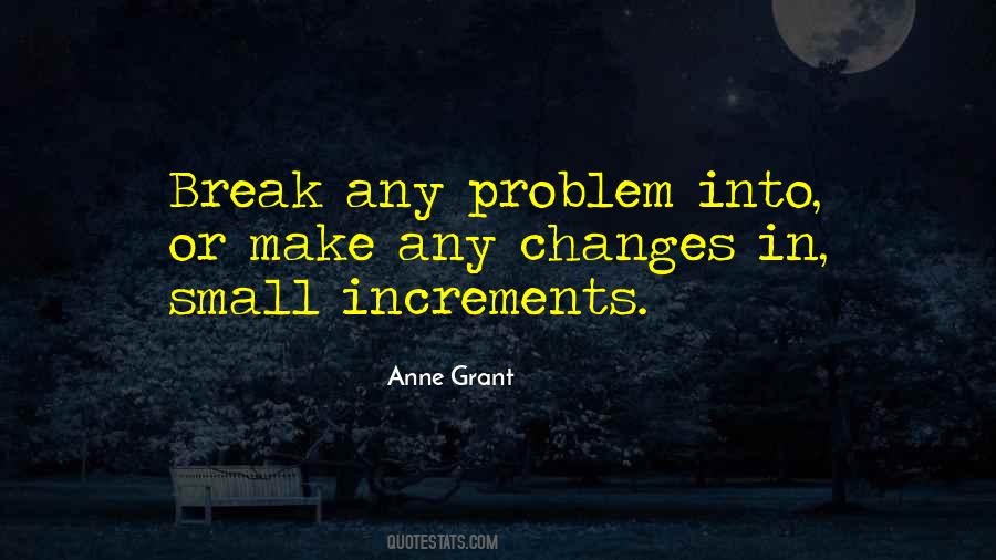 Quotes About Make Or Break #96803