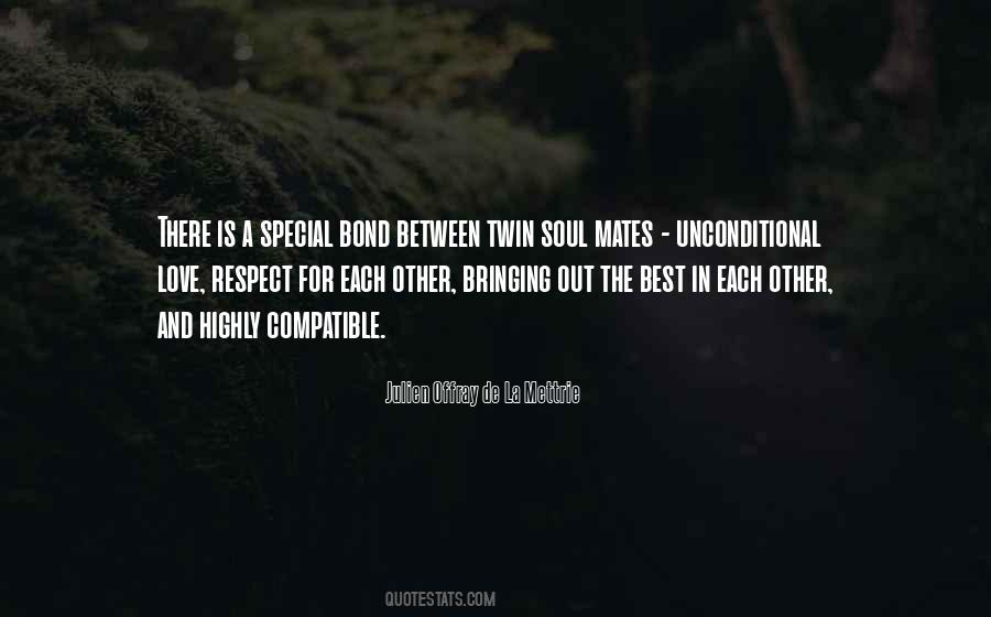 Best Soulmate Quotes #1007949