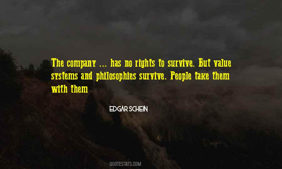 Value Systems Quotes #1131420