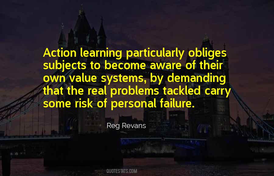 Value Systems Quotes #575226