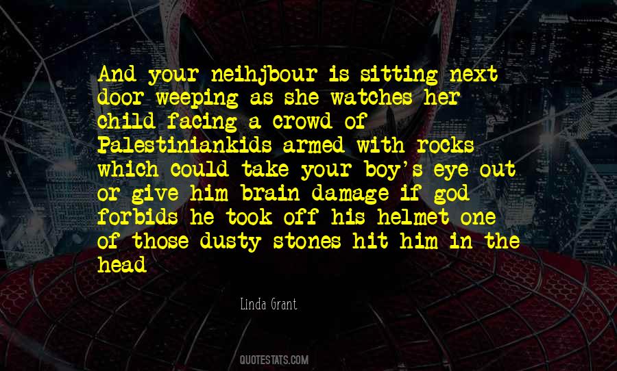 Brain That Watches Quotes #1115166